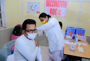 अगले 90 दिन: जब भारत अपने सभी वयस्क नागरिकों को टीका लगाने की महत्वाकांक्षी कोशिश करेगा…  