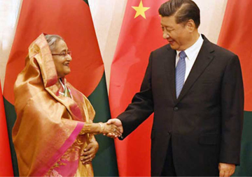 Dragon’s descent: Potential surge of Chinese investments in southern Bangladesh