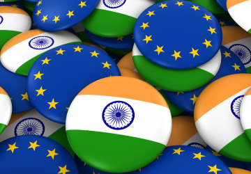 EU-भारत FTA दरम्यान जियोग्राफ़िकल इंडिकेशन्सचे महत्व आणि संधी