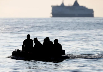 ब्रिटनचे रवांडा विधेयक: शरणार्थी समस्येचे निराकरण?  