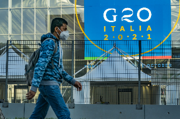 G20: दशा, दिशा और देश  