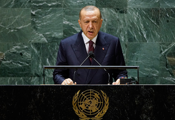 FATF: धुंधली विदेश नीति और आर्थिक हालात से परेशानी में ‘तुर्की’  