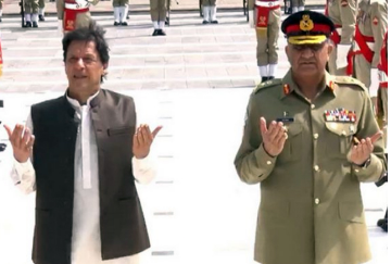 पाकिस्तान में सेना और सरकार क्यों हुए आमने-सामने?  