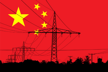 बिजली संकट: कैसे चीन इस चुनौती को अवसर में बदल सकता है