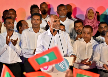 जानिए, मालदीव में हुए संसदीय चुनावों के नतीज़ों का भारत व चीन के साथ रिश्तों पर क्या असर पड़ेगा?