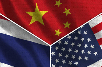 Thailand’s geopolitical dilemma: Aligning with China while honouring US ties  