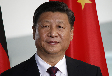 Xi’s legacy in the ‘New Era’
