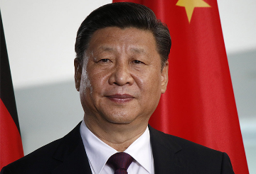 Xi’s legacy in the ‘New Era’  