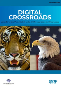 Digital crossroads: Unlocking the potential of India-US cooperation in cyberspace  