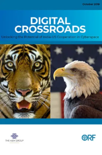 Digital crossroads: Unlocking the potential of India-US cooperation in cyberspace