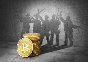 Exploring the nexus: Cryptocurrency, Zakat, and terror funding  