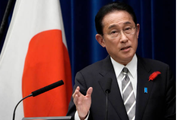 जापान: फुमियो किशिदा बने प्रधानमंत्री; भारत से अमेरिका तक राहत की सांस  