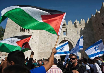 Examining economic boycotts: The case of the Israel-Palestine conflict  