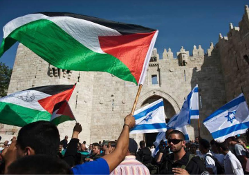 Examining economic boycotts: The case of the Israel-Palestine conflict