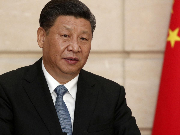 Xi and a tale of two Europes