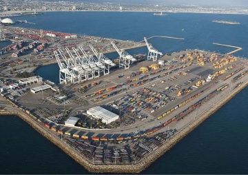 Chabahar, port of a smart call