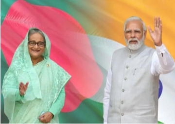 रील बनाम रियल: बांग्लादेश में भारती विरोधी भावनाओं की गहन पड़ताल!