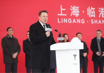 Musk’s China visit: A win for Musk and China and a snub for India?  