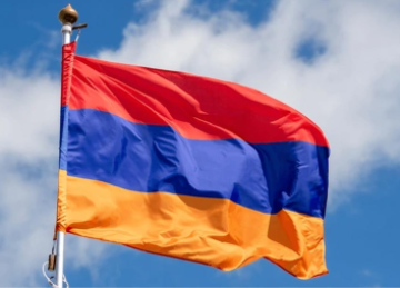 क्या आर्मीनिया और भारत मिलकर एक ‘इंडो-यूरोपियन सिक्योरिटी सुपरकॉम्प्लेक्स’ का निर्माण कर सकते हैं?