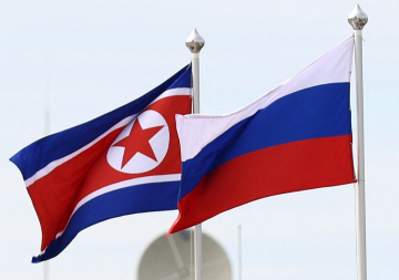 जुन्या नात्याला संजीवनी : उत्तर कोरिया-रशिया संबंधांच्या पुढच्या टप्प्याचा वेध