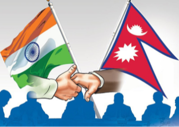 भारत और नेपाल के दो-तरफा रिश्ते को डिजिटल कनेक्टिविटी के ज़रिये दोबारा ज़िंदा करने का प्रयास.