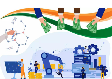 भारताच्या पीएलआय योजनेवर एक नजर