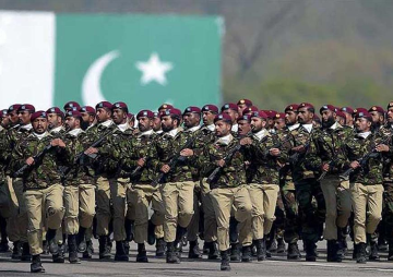Fighting to farming: Pakistan military’s relentless quest for relevance  