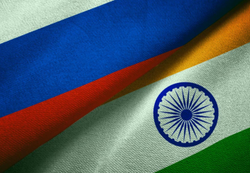 मध्य आशियातील भारत आणि रशिया: जाणिवेचे द्वार खुले करताना...  