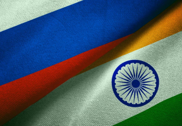 मध्य आशियातील भारत आणि रशिया: जाणिवेचे द्वार खुले करताना...
