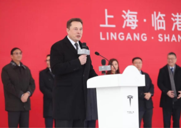 #Tesla CEO एलन मस्क की चीन यात्रा: मस्क और चीन के हिस्से आयी जीत क्या भारत के लिये झिड़की है?  