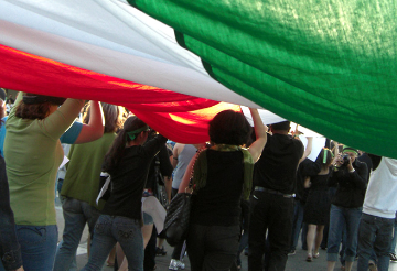Why the future looks bleak for Iran  