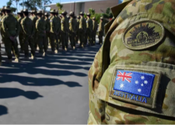 ऑस्ट्रेलिया की नई रक्षा रणनीति और मज़बूत होता पश्चिमी पैसेफिक गठबंधन?  