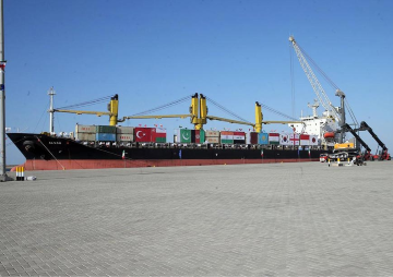 Chabahar’s opportunities and challenges