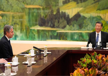 The mirage of US-China detente
