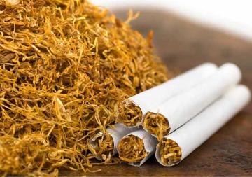 Tobacco control in India and China: A comparative perspective  