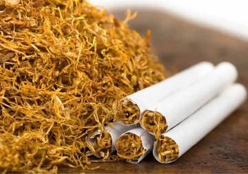 Tobacco control in India and China: A comparative perspective