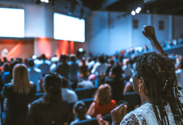 Emerging narratives and the future of multilateralism