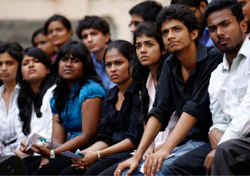 Bridging global workforce gaps: An Indian perspective