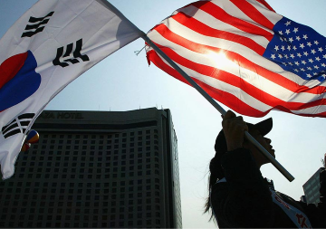 Trump hangs like a Damocles' Sword over US-South Korea relations  