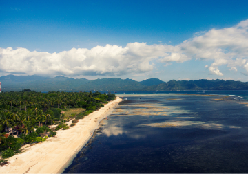 Reframing climate finance to amplify voices of SIDS  