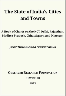The State of India’s Cities and Towns
