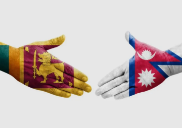 দক্ষিণ এশিয়ায় ক্ষুদ্রপাক্ষিকতার সঞ্চার