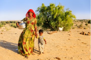 Land degradation neutrality and restoration: Does gender matter?  