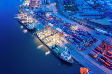 The Chattogram-Ranong connect: Establishing direct shipping in the Bay of Bengal
