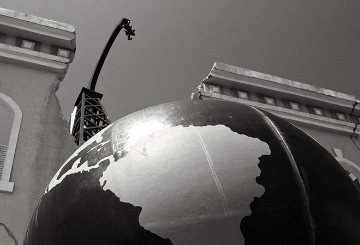 As global economic growth returns, it’s time to shun autarchy rhetoric  