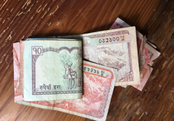 गुंतवणुकीसाठी स्पर्धा: गुंतवणुकीचे 'प्रमुख क्षेत्र' बनण्याचा नेपाळचा प्रयत्न  