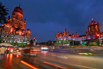 Financially empowering urban local bodies to get India’s cities up and running  