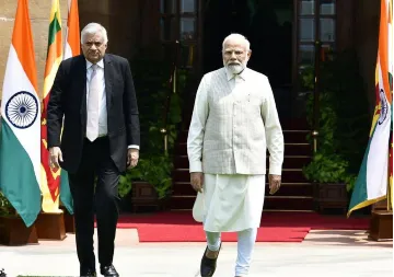 Assessing a decade of Modi’s SL policy