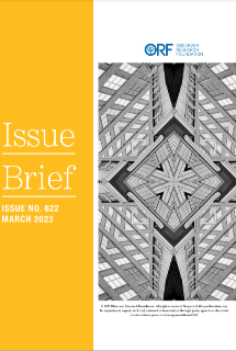 Building on the Pillars of the India-US Defence Relationship in the 21st Century  