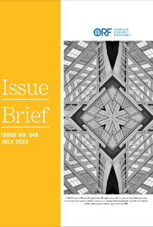 Enhancing Blended Financing for a Sustainable Future: Challenges and Potential Solutions